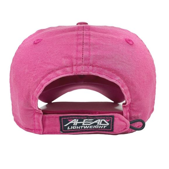 Vintage Ahead Lightweight 2001 St. John’s Golf & Cross Country Hat - One Size - Picture 6 of 8